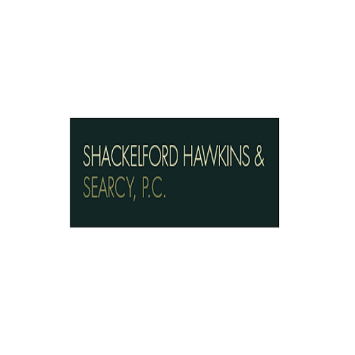 Shackelford Hawkins & Searcy, P.C. Logo