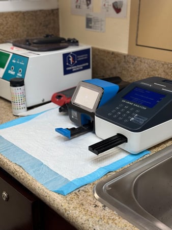 Images Clínica Médica La Salud - Lancaster