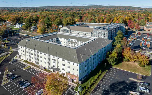 Images Tellus Bloom Apartments