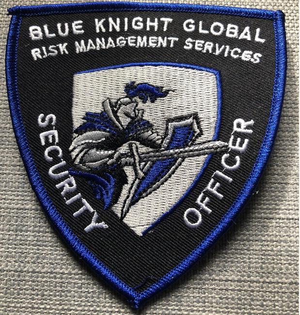 Images Blue Knight Global