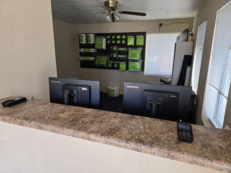 Extra Space Storage Image