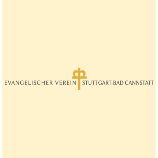 Evangelischer Verein - Verein für diakonische Arbeit e.V. in Stuttgart - Logo