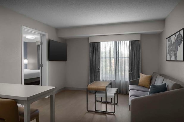 Images Homewood Suites by Hilton Nashville-Airport