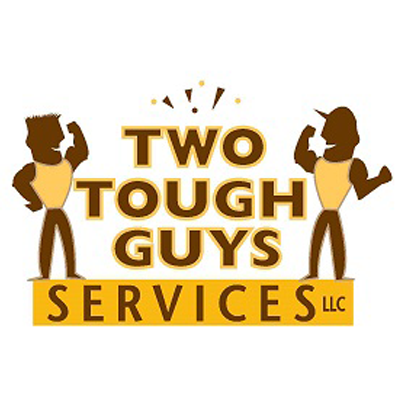 Two Tough Guys Services LLC Logo
