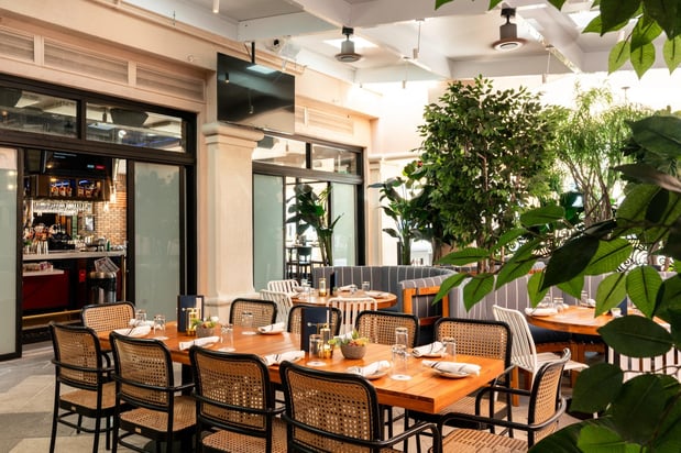 Images American Social - Bar & Kitchen - Boca Raton