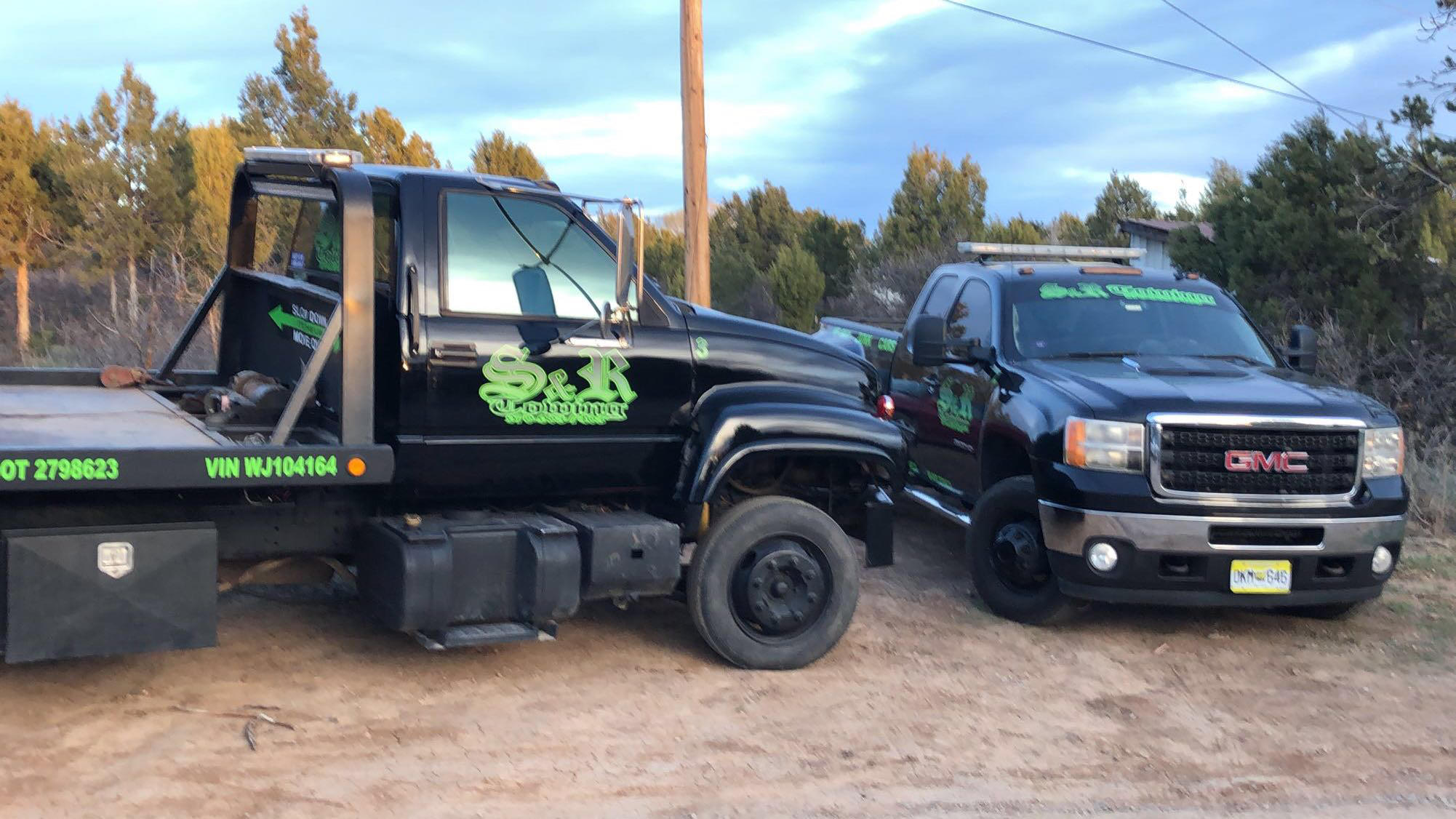 S&R Affordable Towing Photo