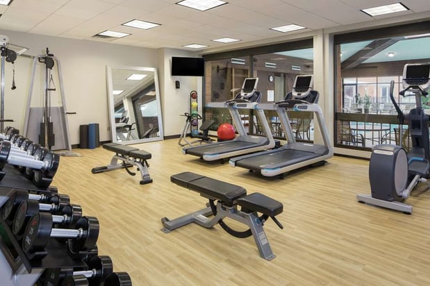 Images DoubleTree by Hilton Hotel Syracuse