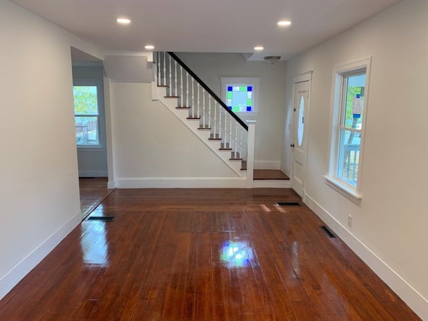 Images R and B Painting and Remodeling Inc