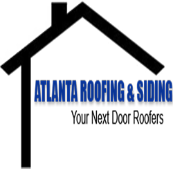 Atlanta Roofing and Siding Logo