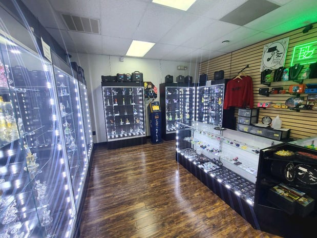 Images CoinFlip Bitcoin ATM - The Proper Pipe (Orlando)
