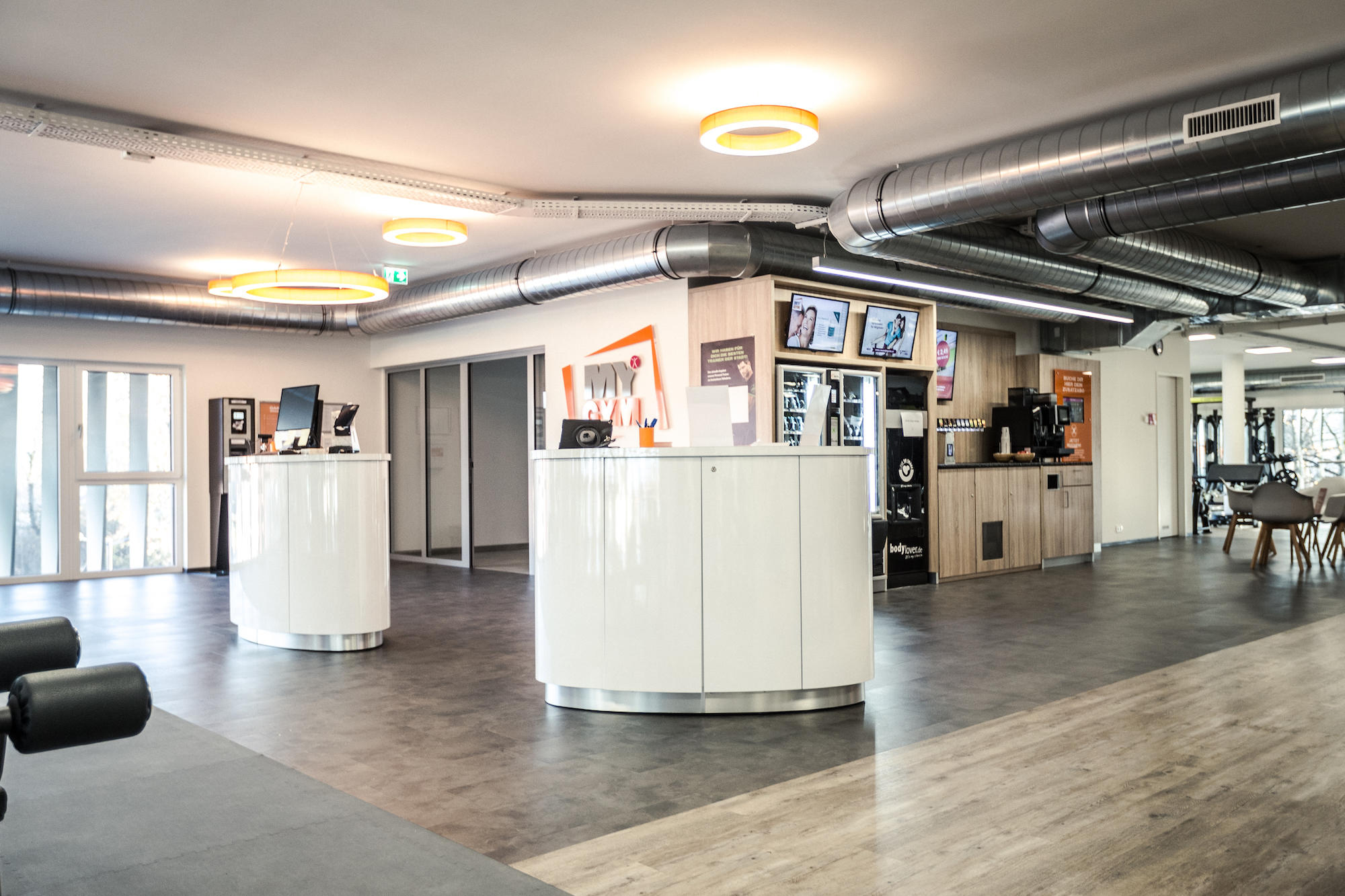 Bild 7 von MYGYM Fitnessstudio Eugendorf