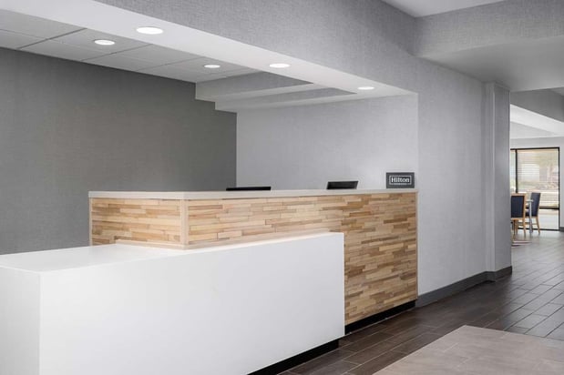 Images Hampton Inn Louisville-Airport