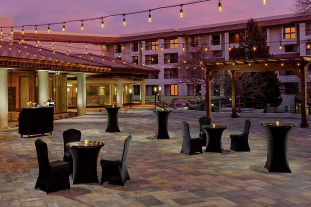 Images DoubleTree by Hilton Hotel Colorado Springs