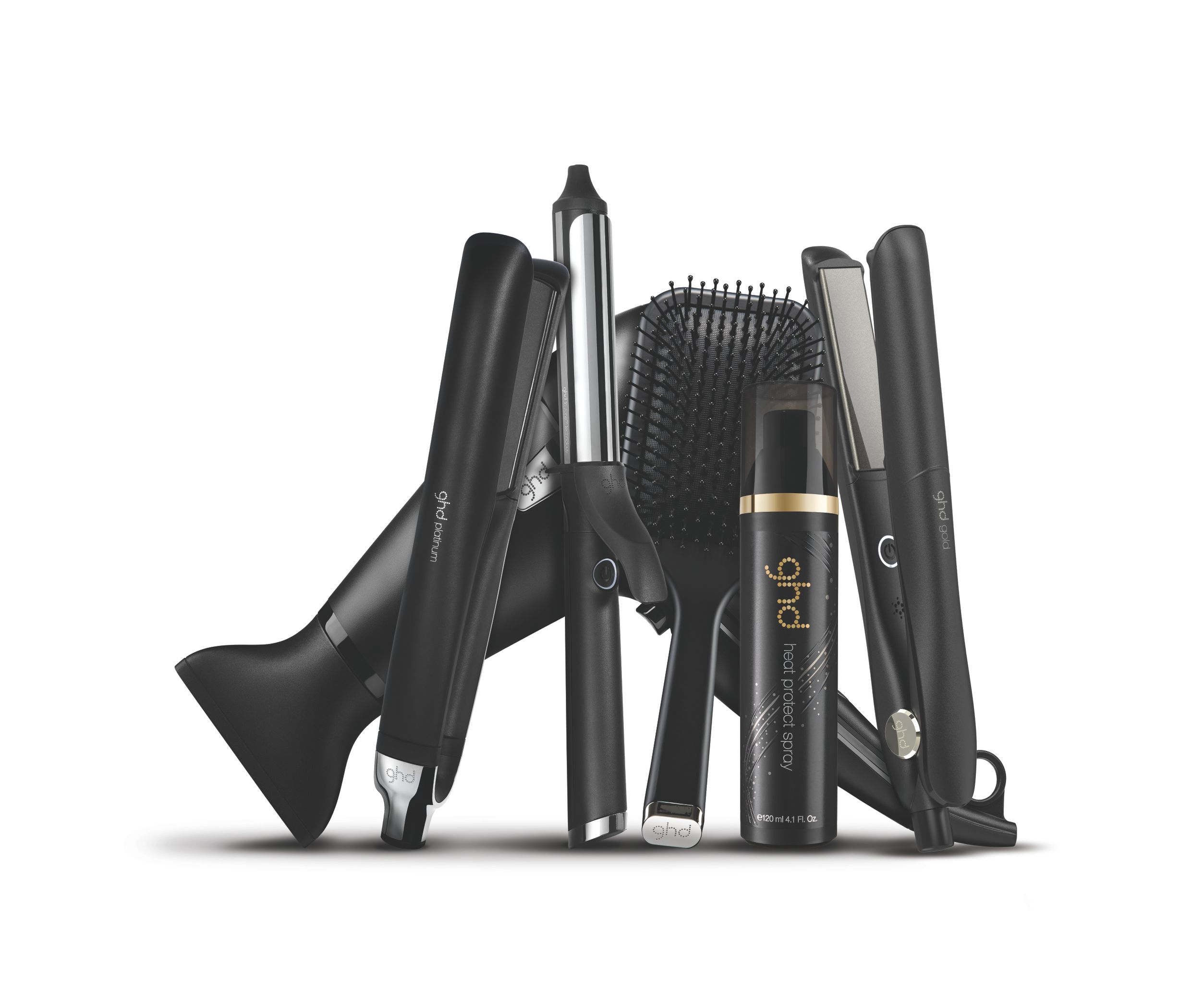 Wella Switzerland SARL, Grosspeteranlage 29 in Basel