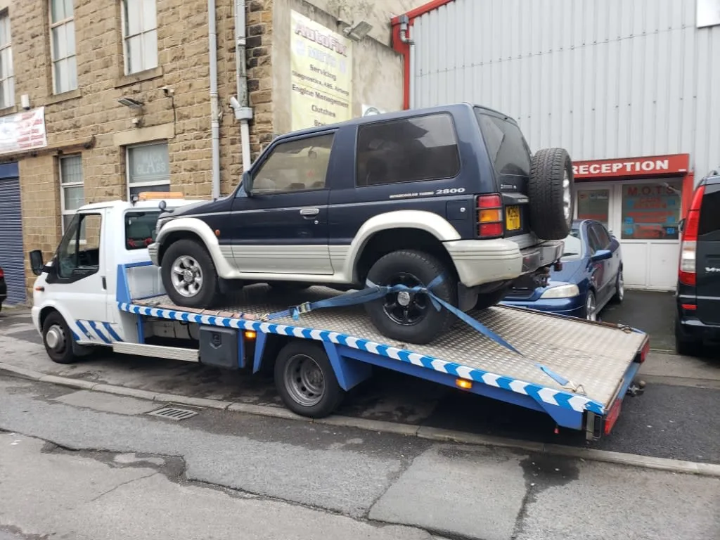 Images Swift Rescue & Recovery