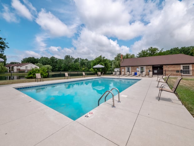 Images Northlake Village Apartments