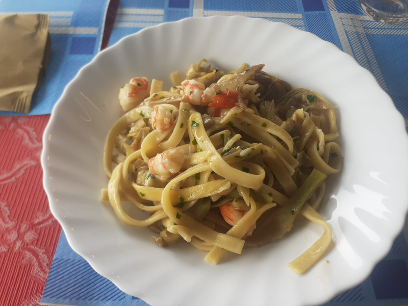 Images Bar Trattoria a Porta