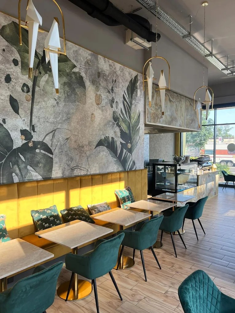 Frühstück & Brunch