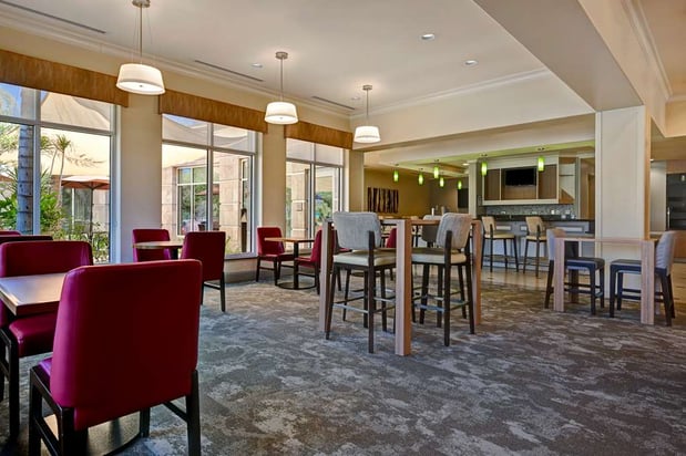 Images Hilton Garden Inn San Bernardino