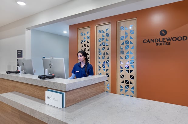 Images Candlewood Suites Erlanger - South Cincinnati by IHG