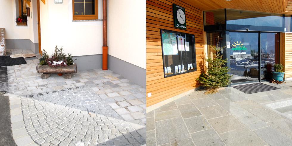 Bild 2 von DANZL MARTIN GmbH - FLIESENPROFI