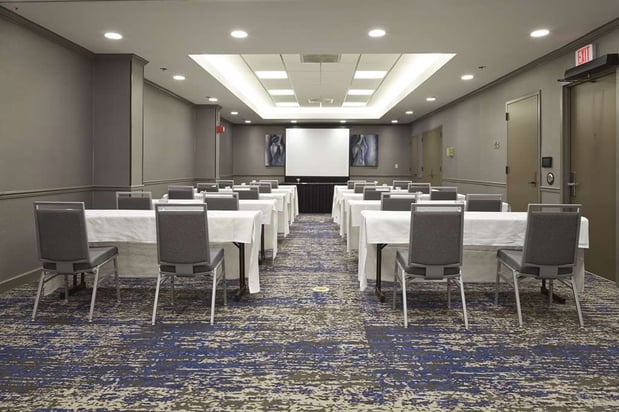 Images Embassy Suites by Hilton Atlanta Galleria