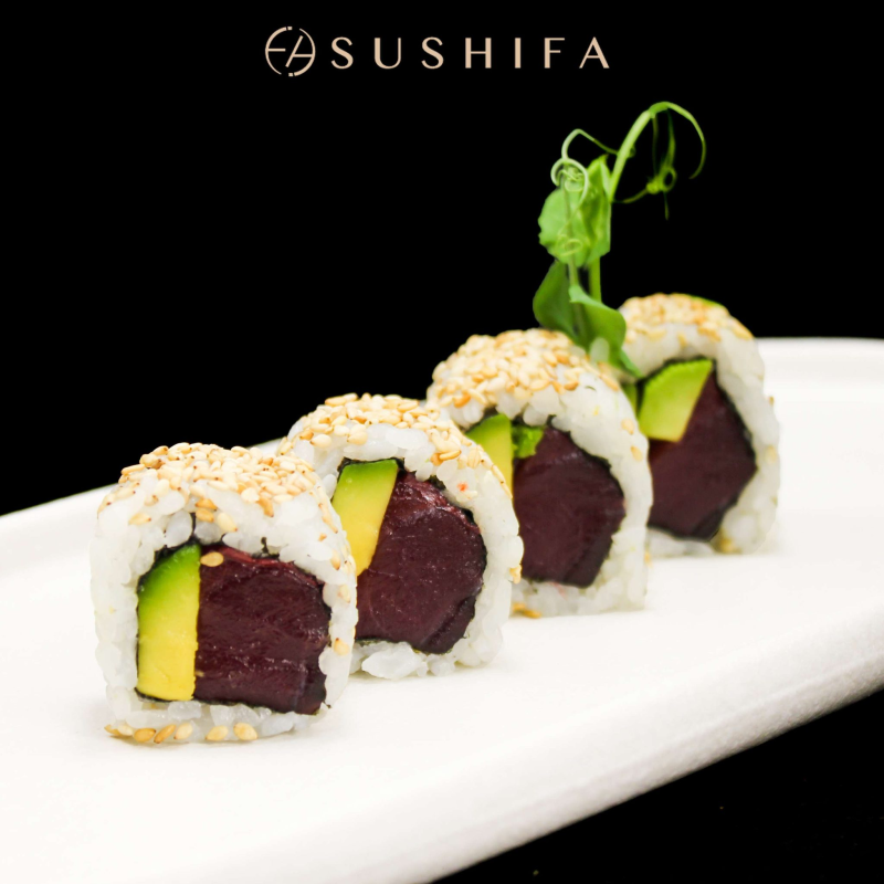 Images Sushifa Messina Asian Restaurant