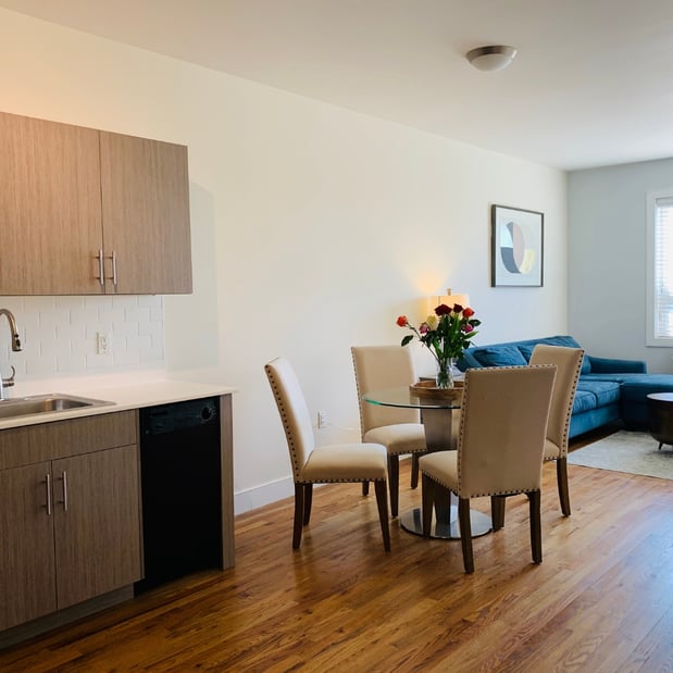 Images Meridia Park Avenue Apartments