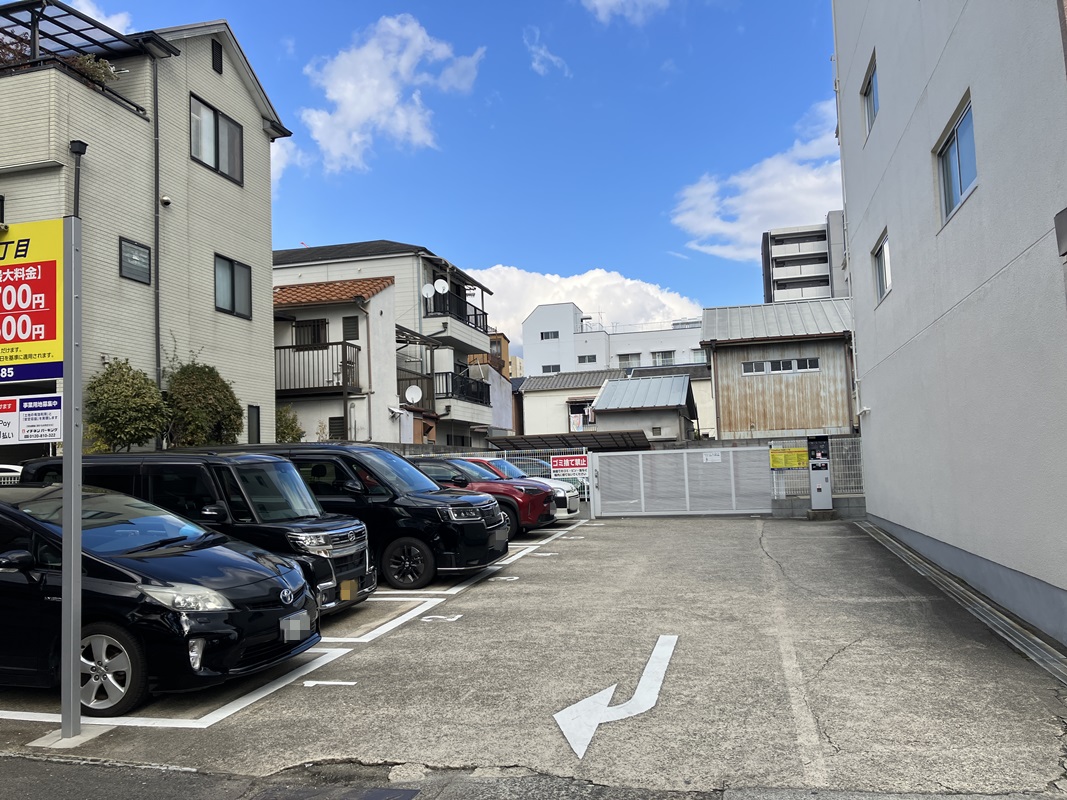 Images ONE PARK中道通3丁目