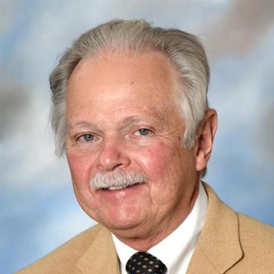 Ronald Weisenberger