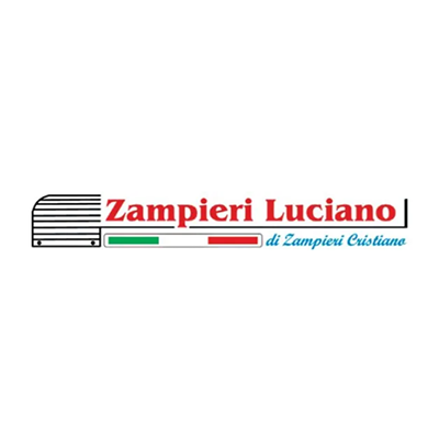Zampieri Luciano Logo