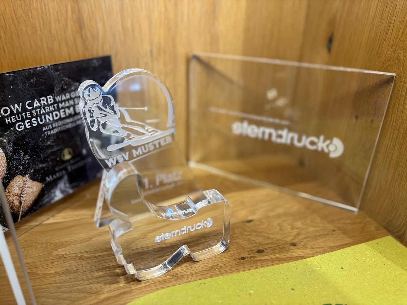 Bild 18 von Stern-Druck Gesellschaft m.b.H.