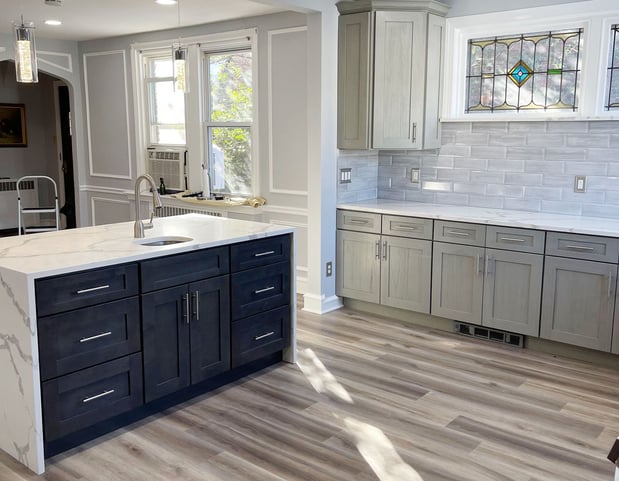 Images PNJA Home Improvement and General Contractors