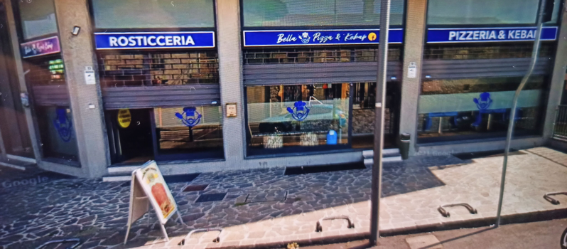 Images Bella Pizza & Kebap - Stuzzicheria