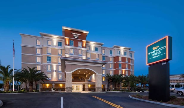 Images Homewood Suites by Hilton Cape Canaveral-Cocoa Beach