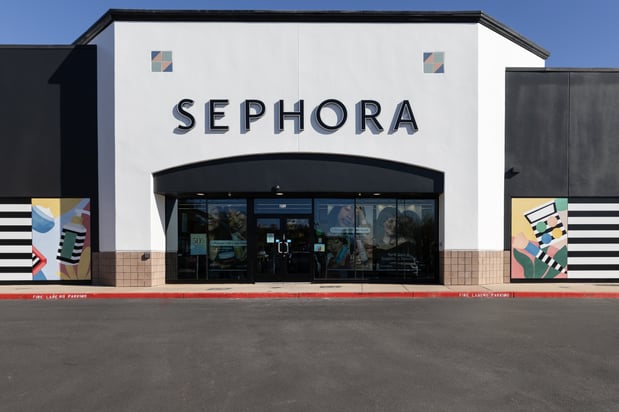 Images SEPHORA