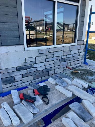 Images Gregory Masonry & Restoration
