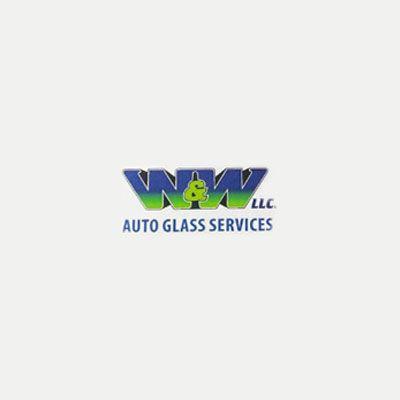 Wizards & Waterfowl Auto Glass Logo