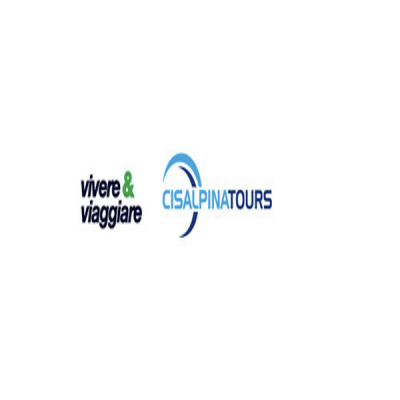 Agenzia Viaggi Vivere & Viaggiare -Cisalpina Tour Logo