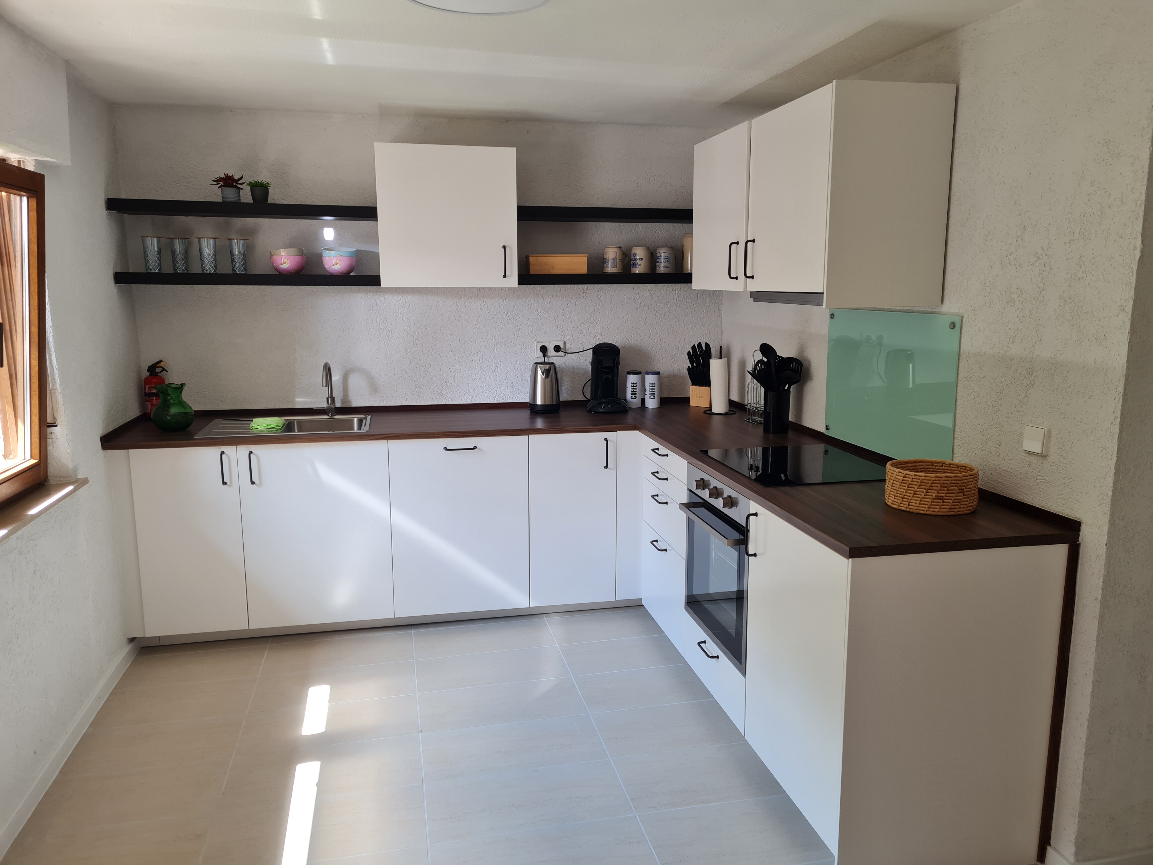 birds-nest Ferienwohnungen, Hauptstraße 17 in Darstein