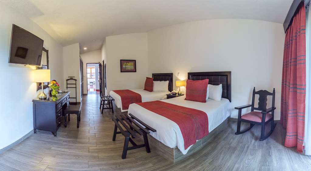 Images Best Western Plus Posada de Don Vasco