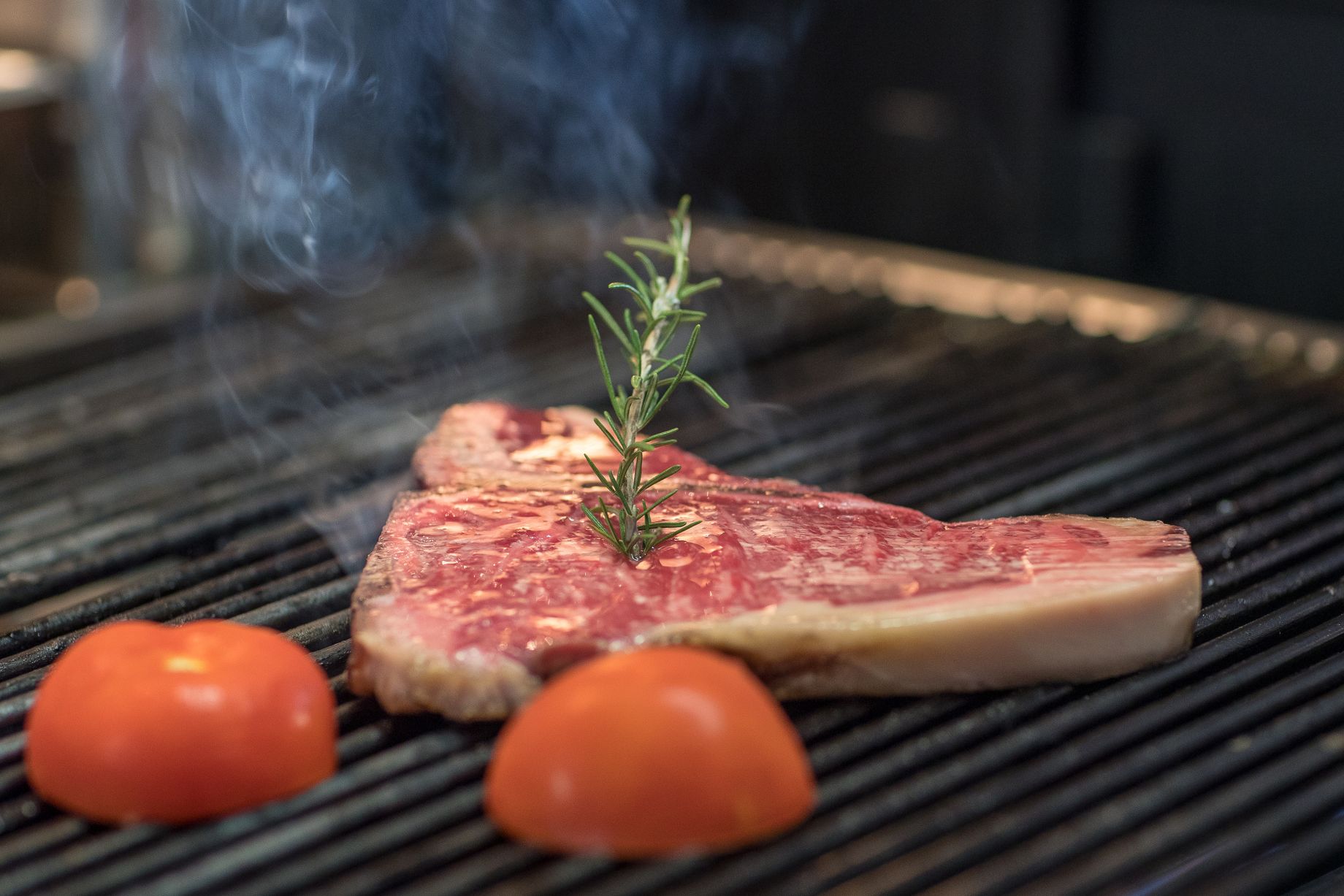 Bilder Simon's Steakhouse Grill & Restaurant & Bar