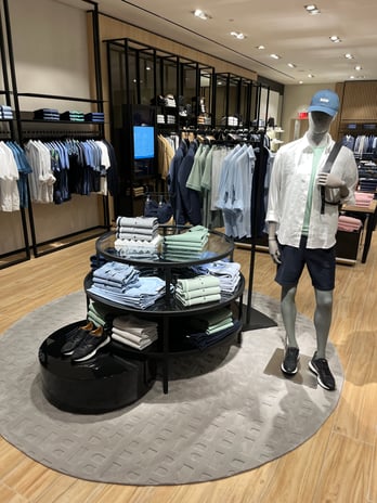 Images BOSS - Easton Town Center