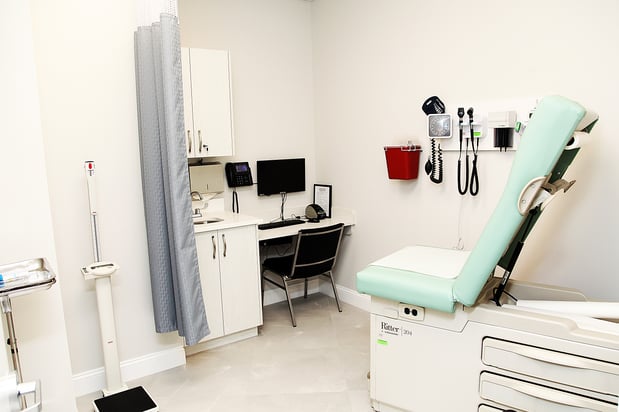 Images Century Medical & Dental Center