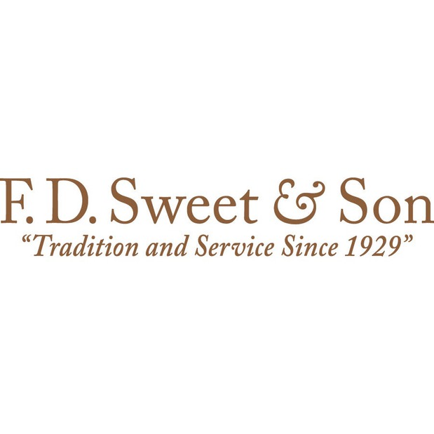 F D Sweet & Son Logo
