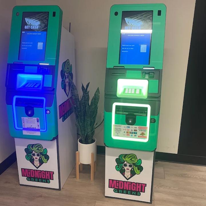 Images Midnight Greens Recreational Dispensary
