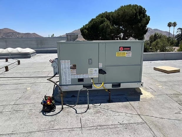 Images AC Tech Inc.