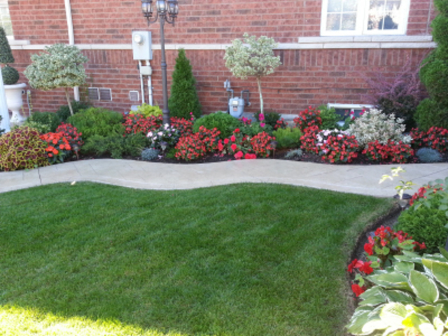 Images Total Concrete Solutions and Excavation