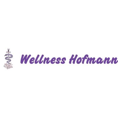 Logo Wellness Hofmann