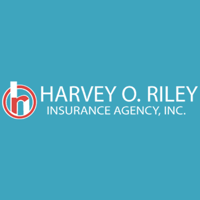 Harvey Insurance Logo